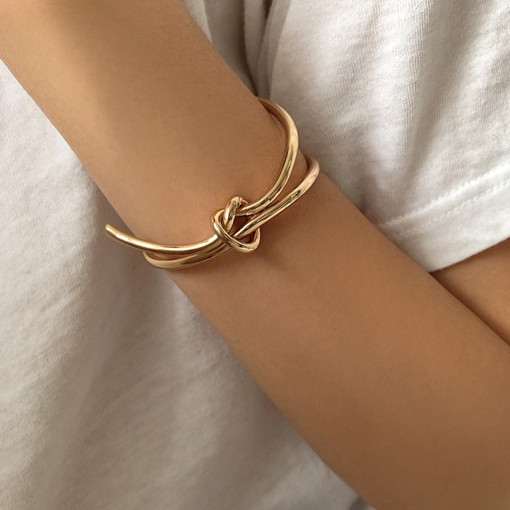Nuance gold bracelet/M-181